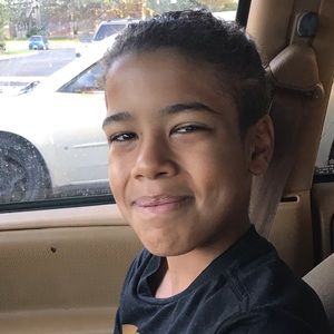 Meet your Posher, Pamela